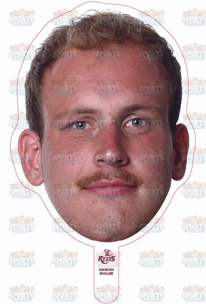 Hamish Muller