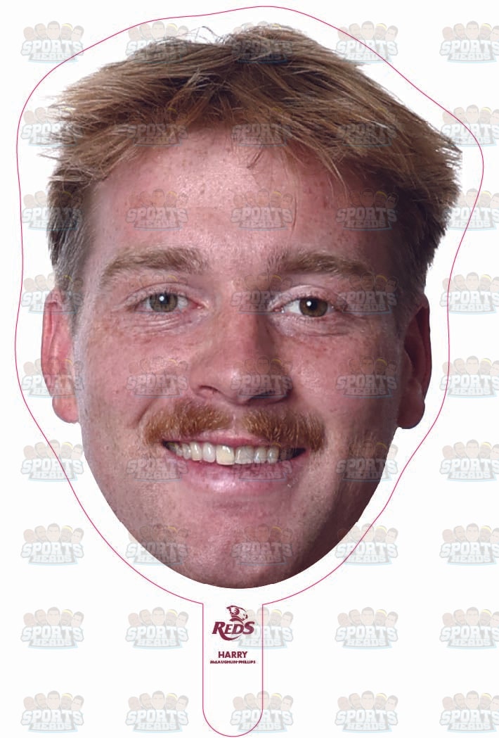 Harry McLaughlin-Phillips