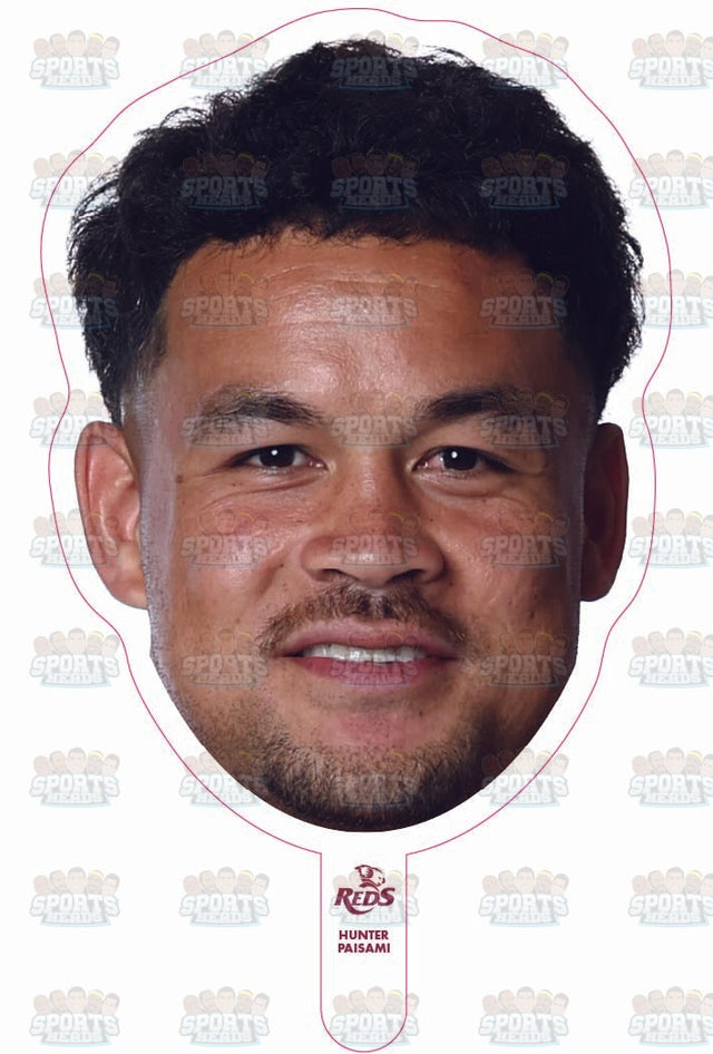 Hunter Paisami