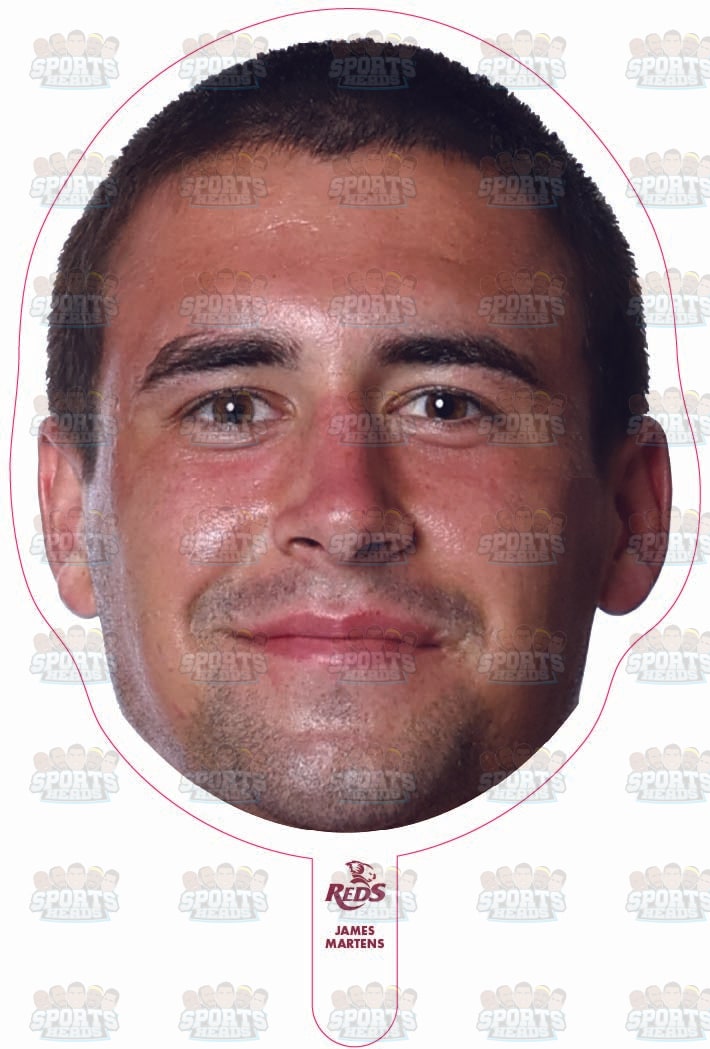 James Martens