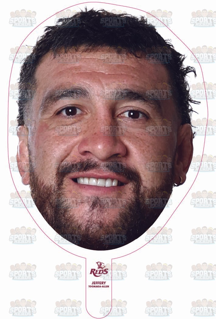 Jeffery Toomaga-Allen