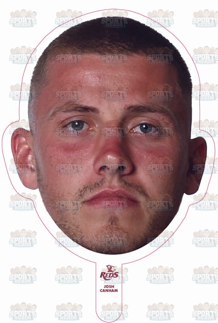 Josh Canham