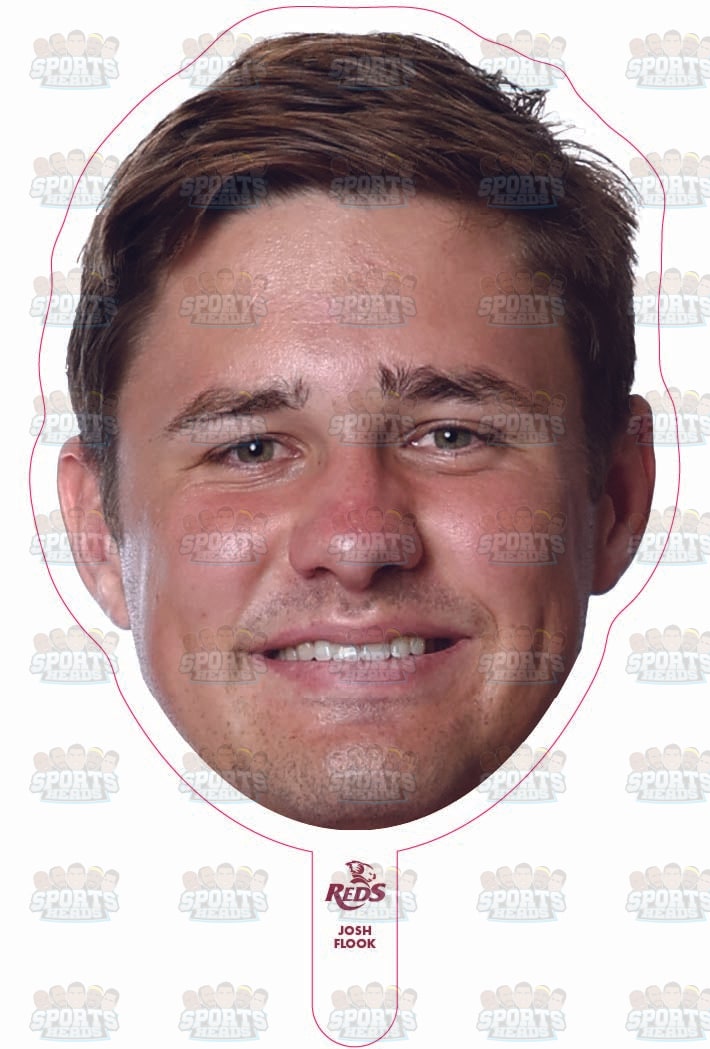 Josh Flook