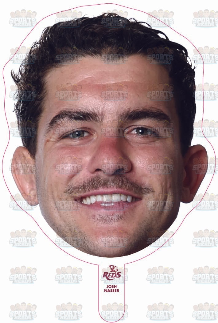 Josh Nasser