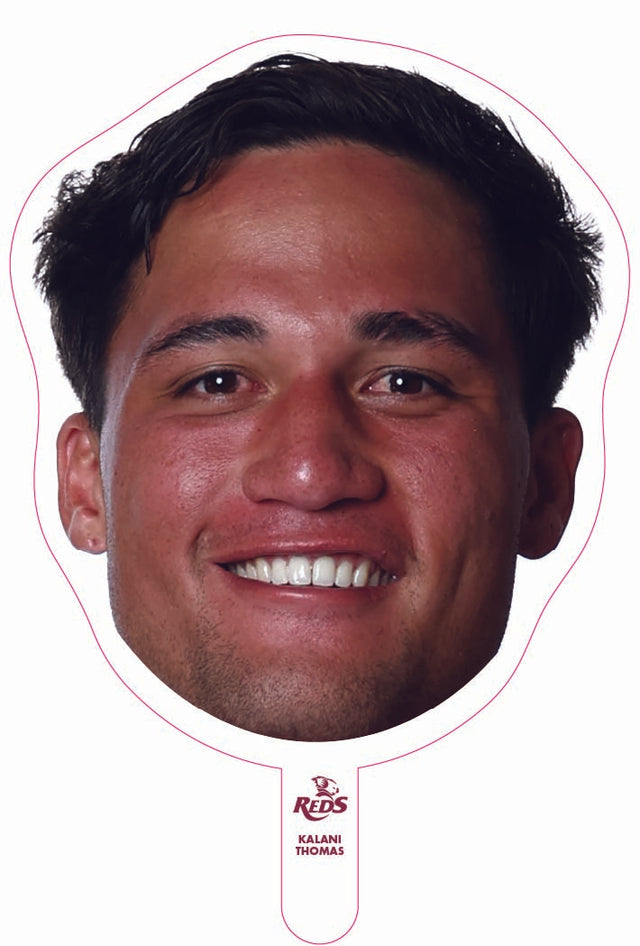 Kalani Thomas