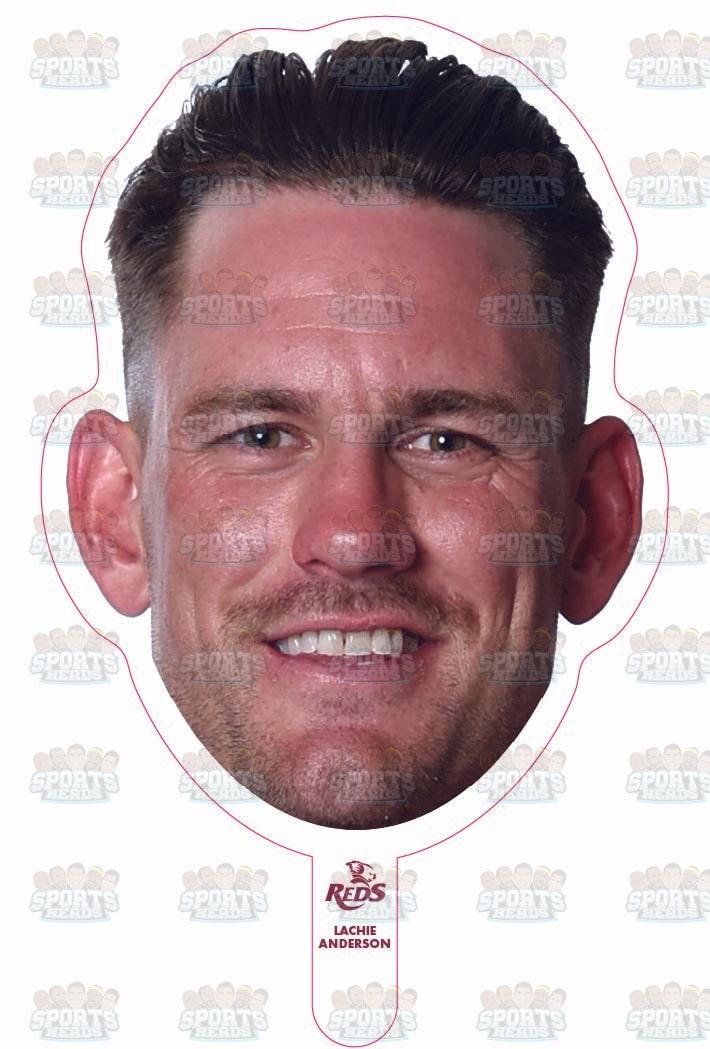 Lachie Anderson