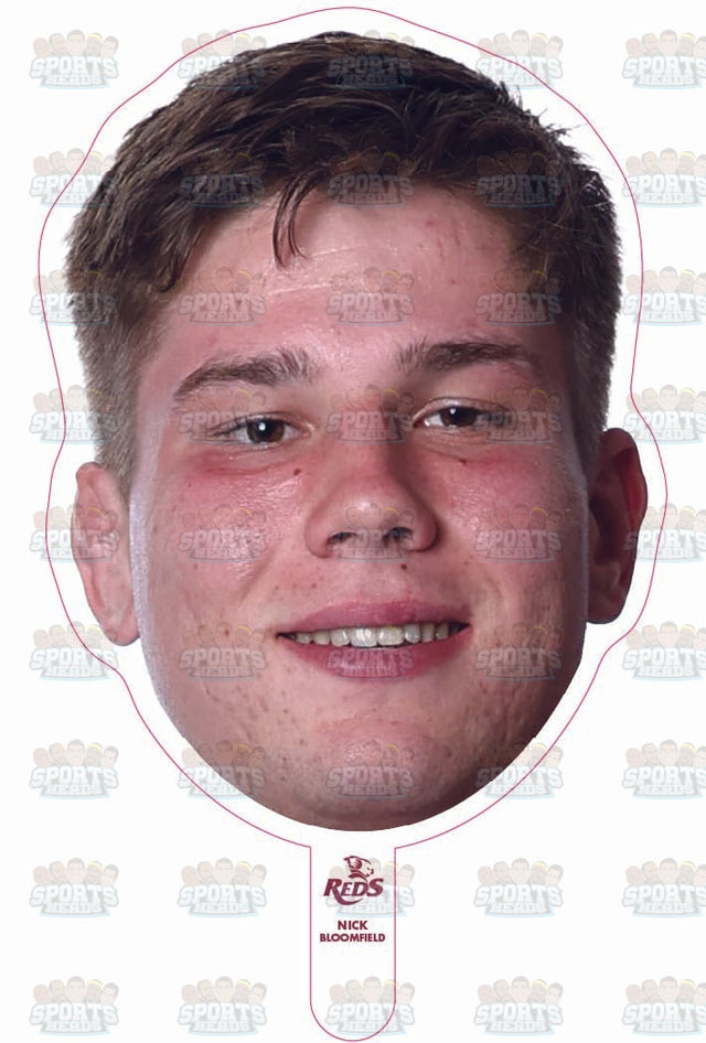 Nick Bloomfield