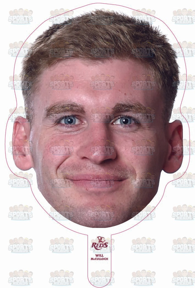 Will McCulloch