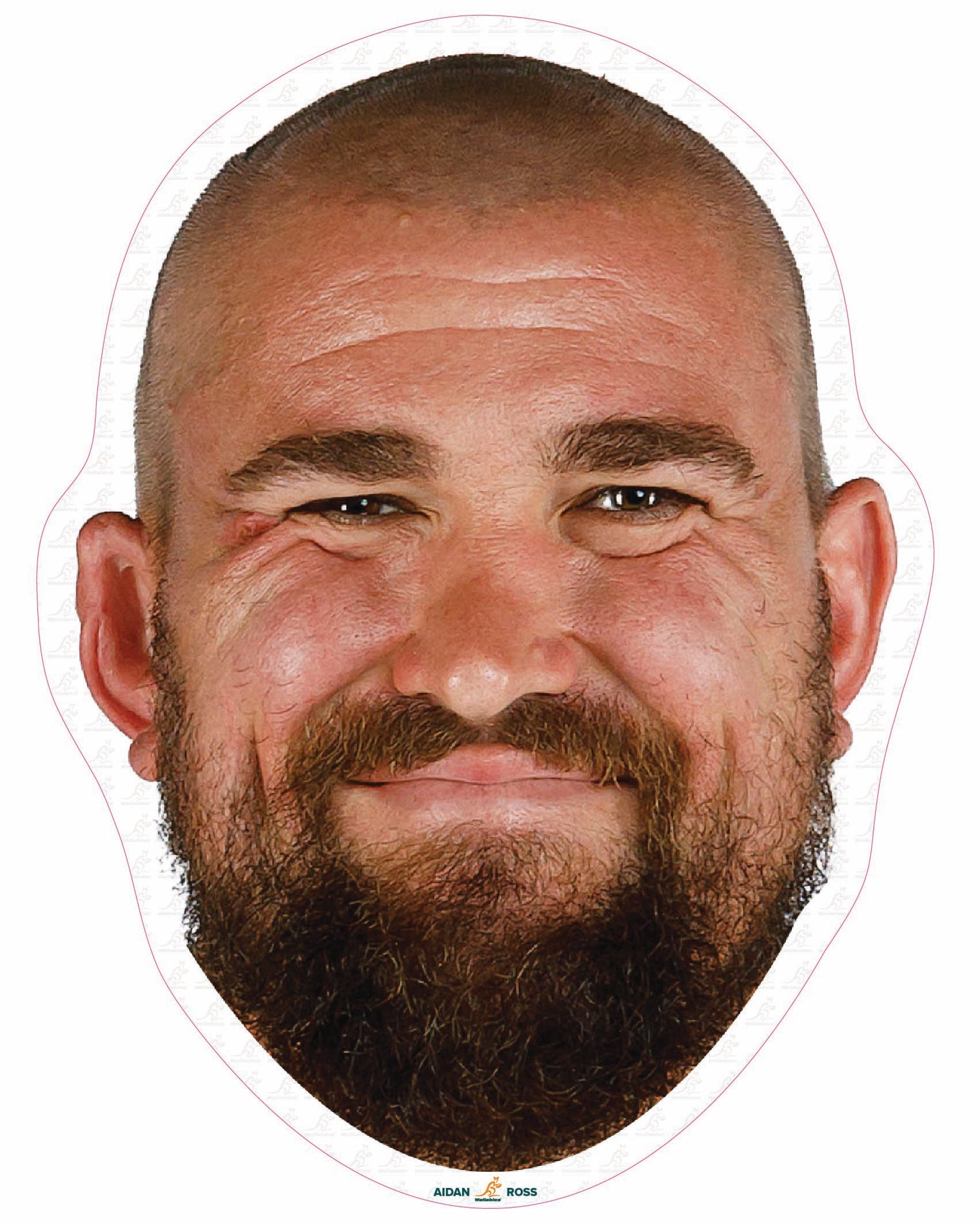 Aidan Ross