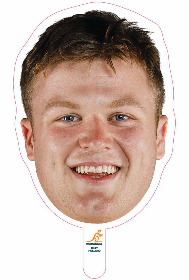 Billy Pollard