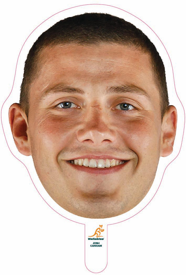 Josh Canham