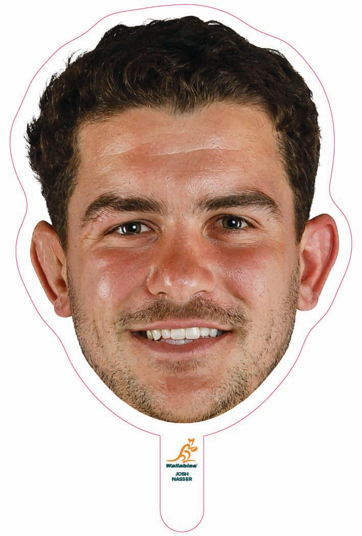 Josh Nasser