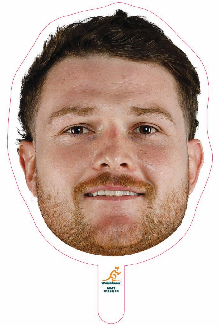 Matt Faessler