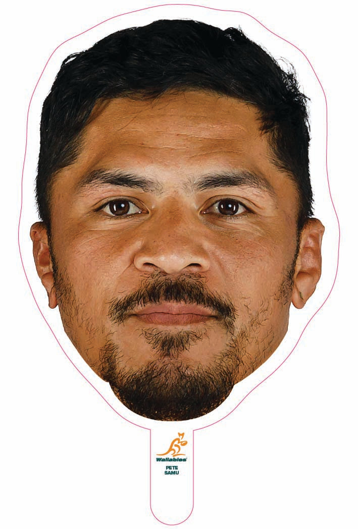 Pete Samu