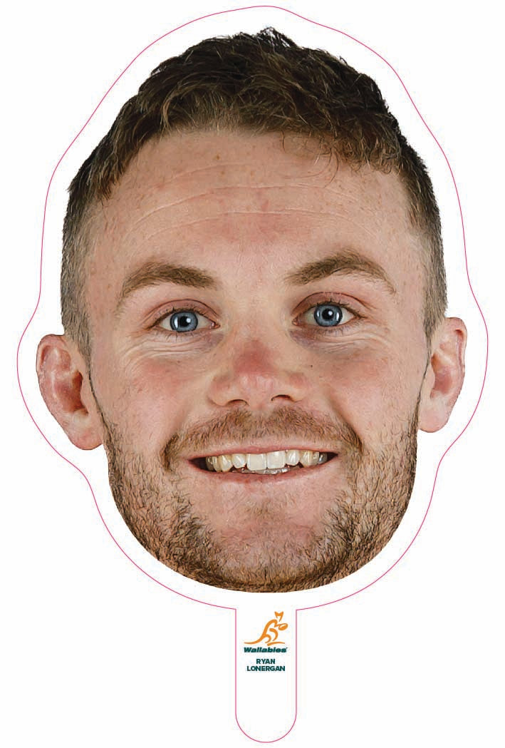 Ryan Lonergan