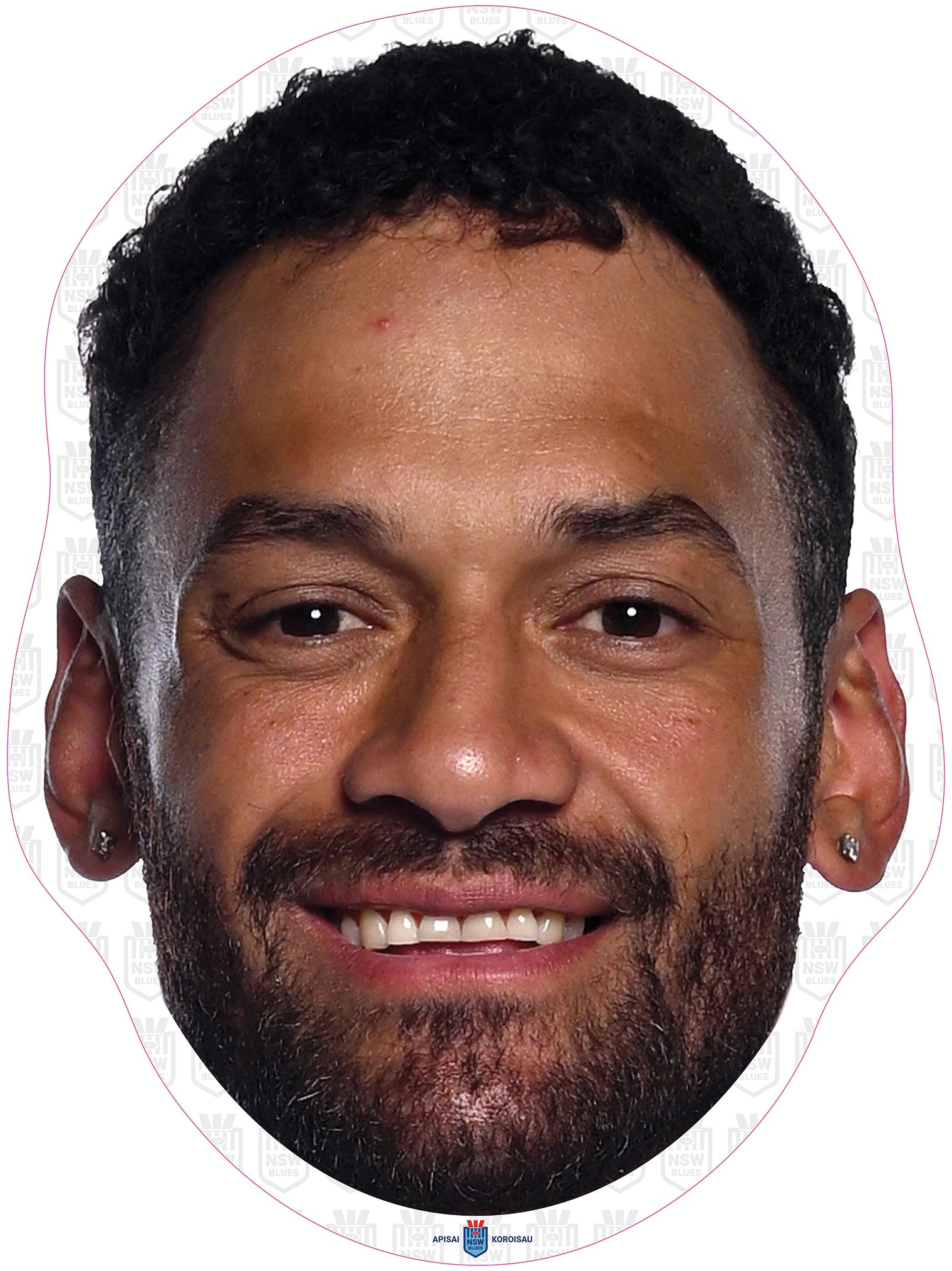 Apisai Koroisau