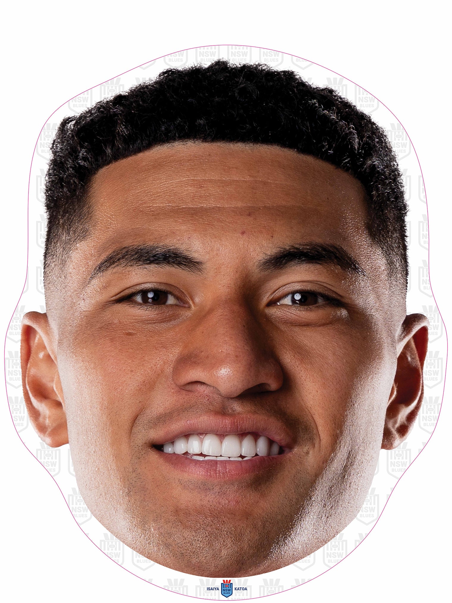 Isaiya Katoa