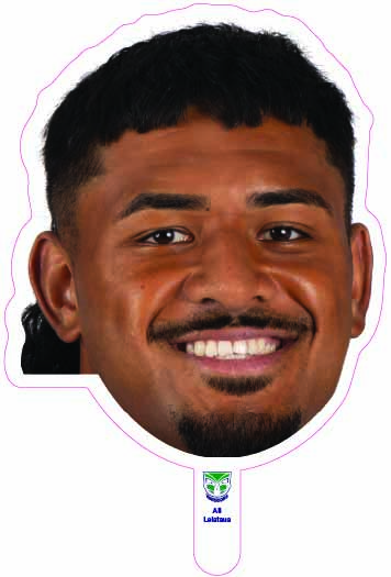 Ali Leiataua