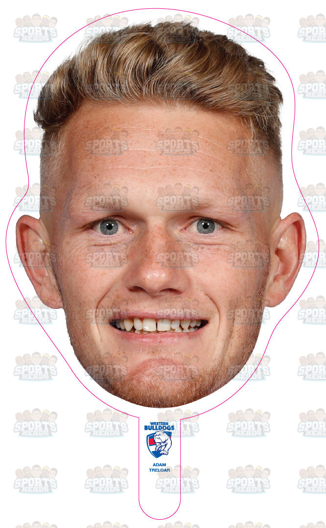 Adam Treloar