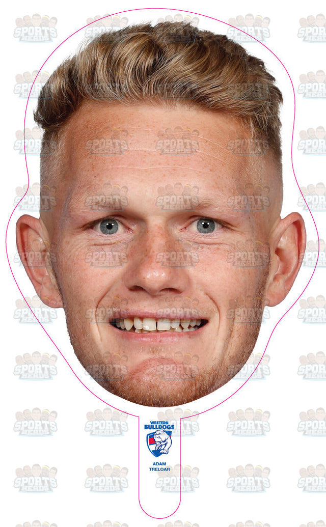 Adam Treloar