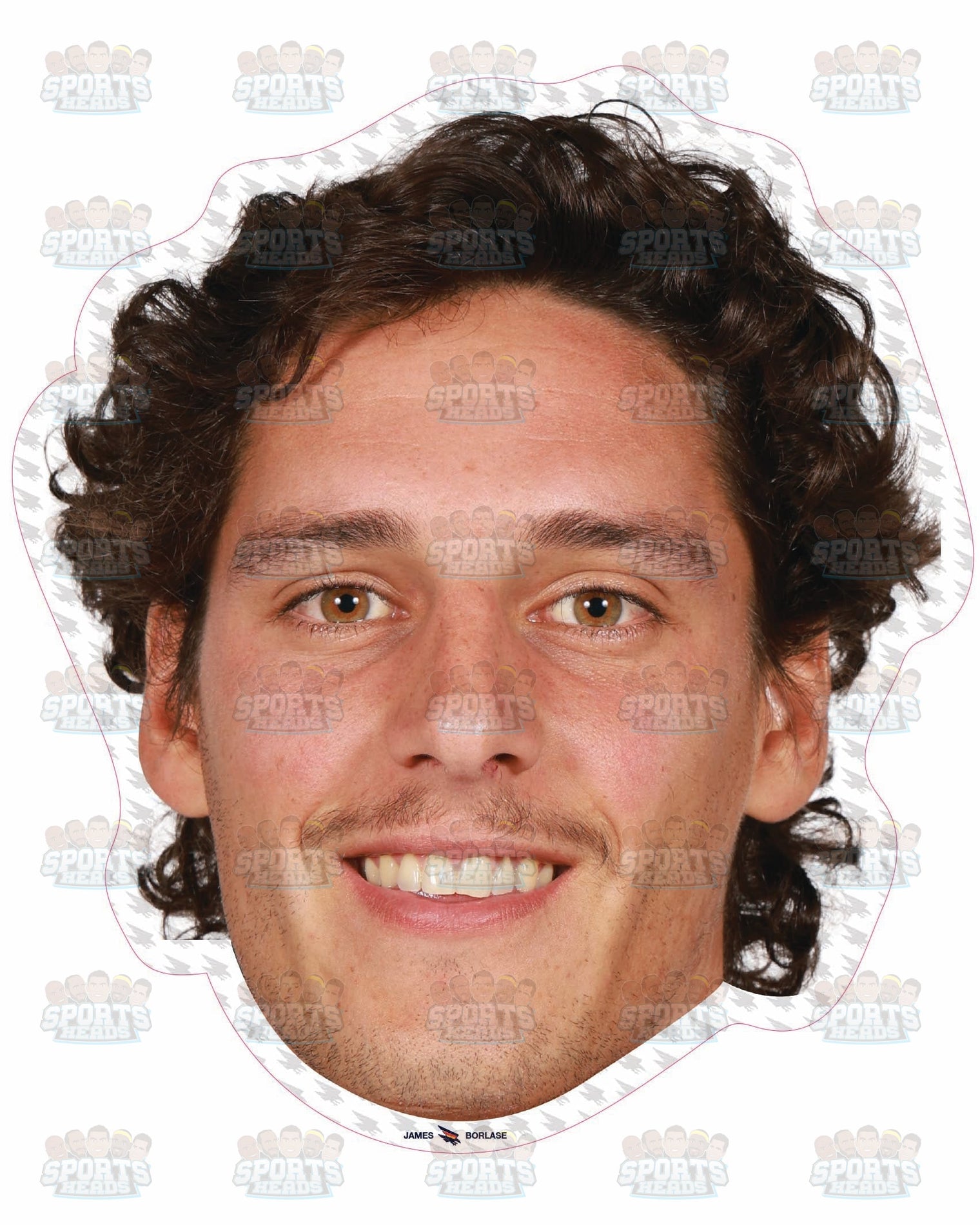 James Borlase