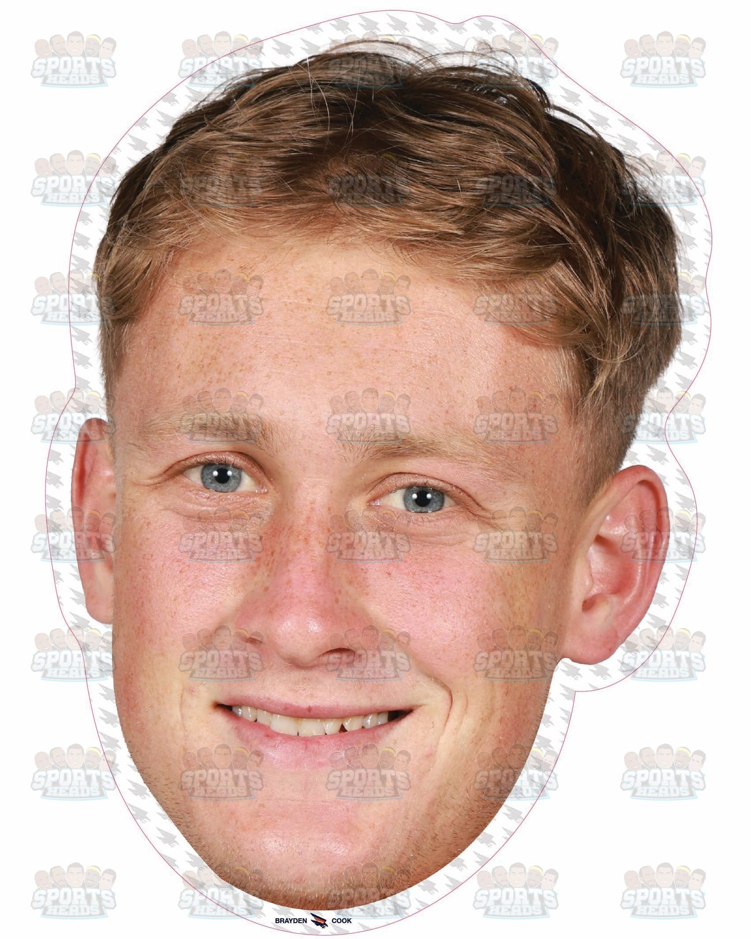 Brayden Cook