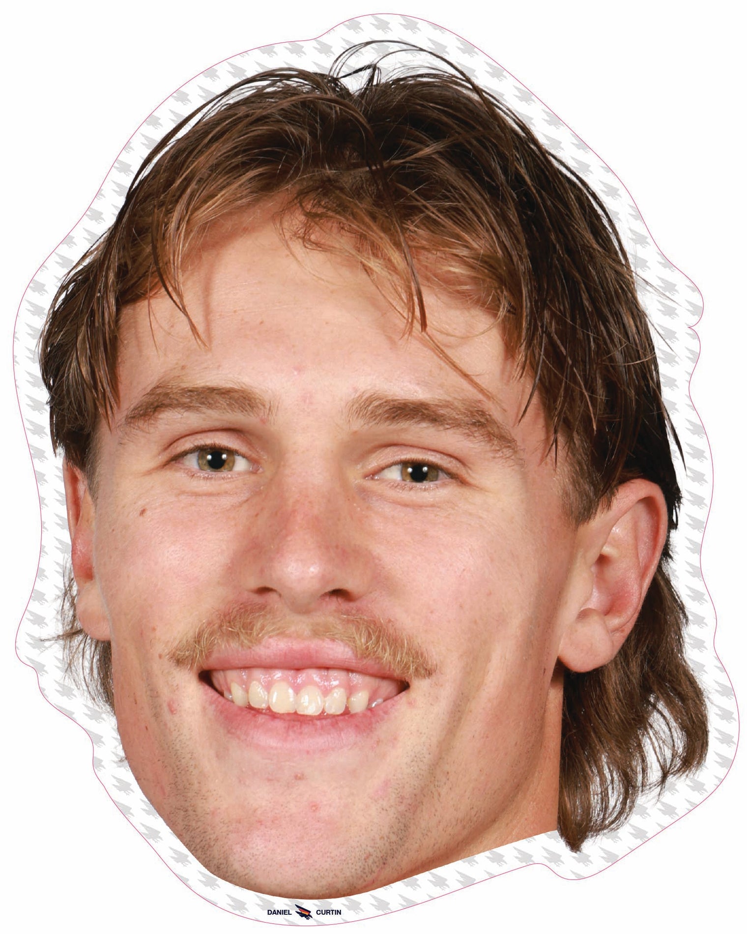 Daniel Curtin