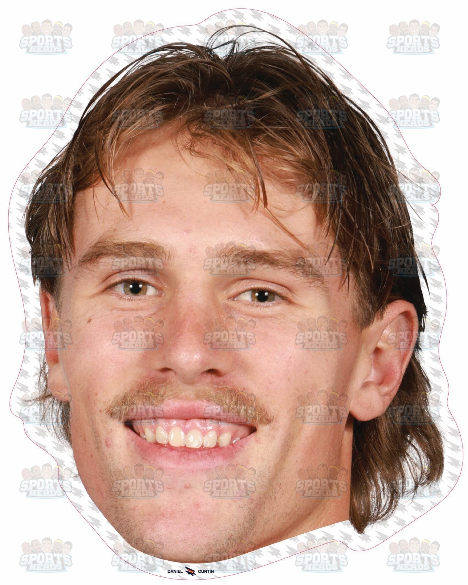 Daniel Curtin