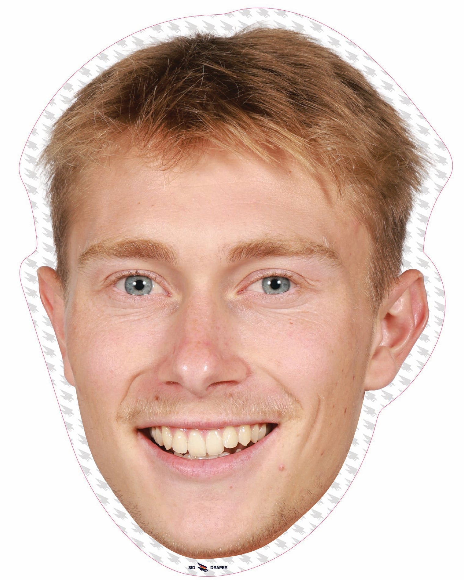Sid Draper