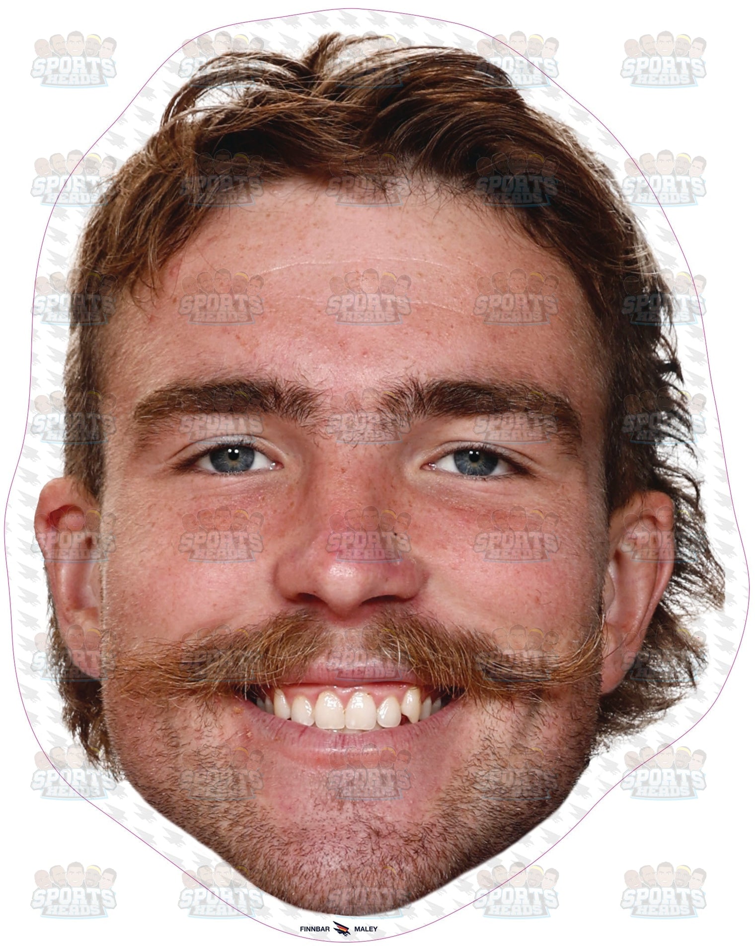 Finnbar Maley