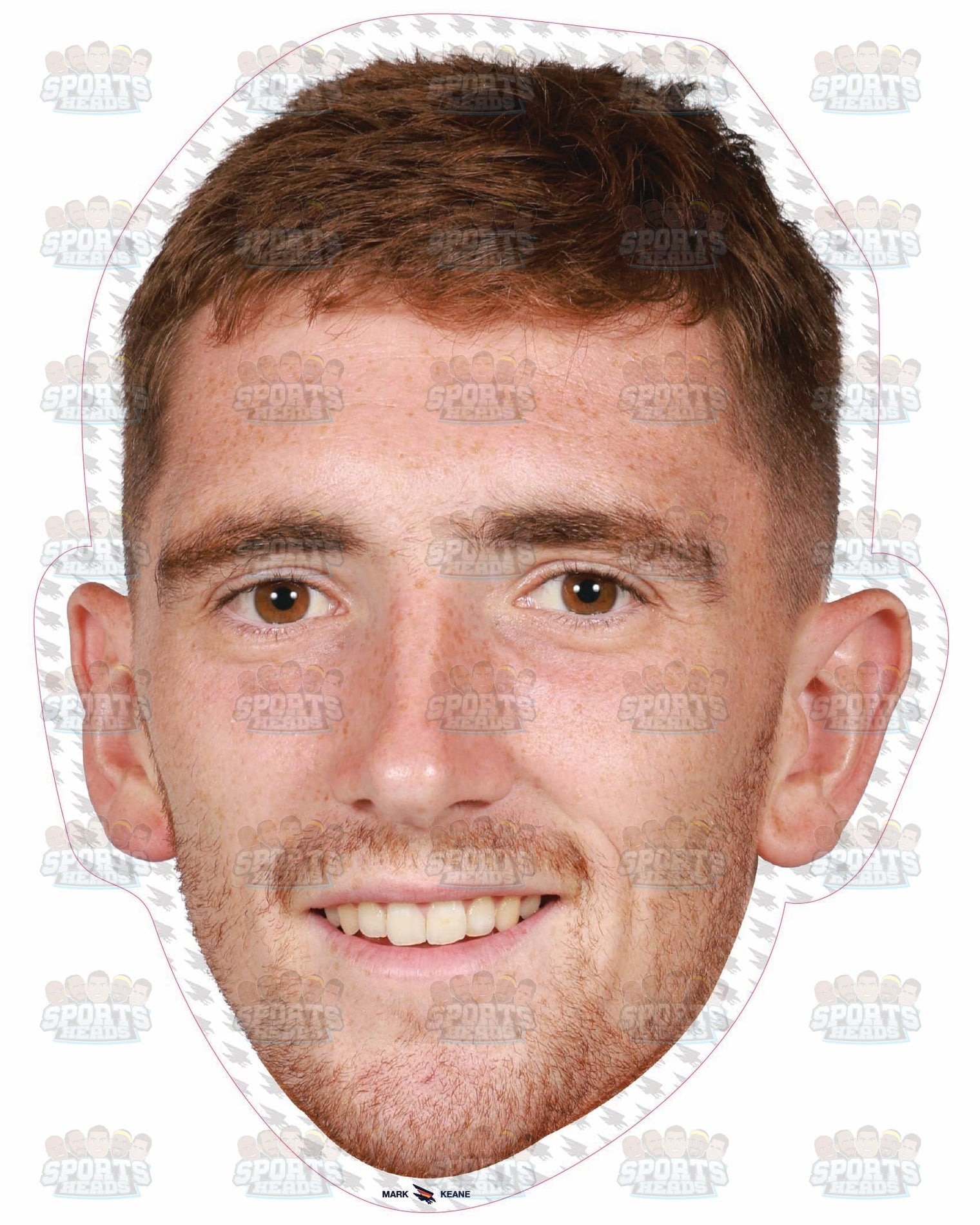 Mark Keane