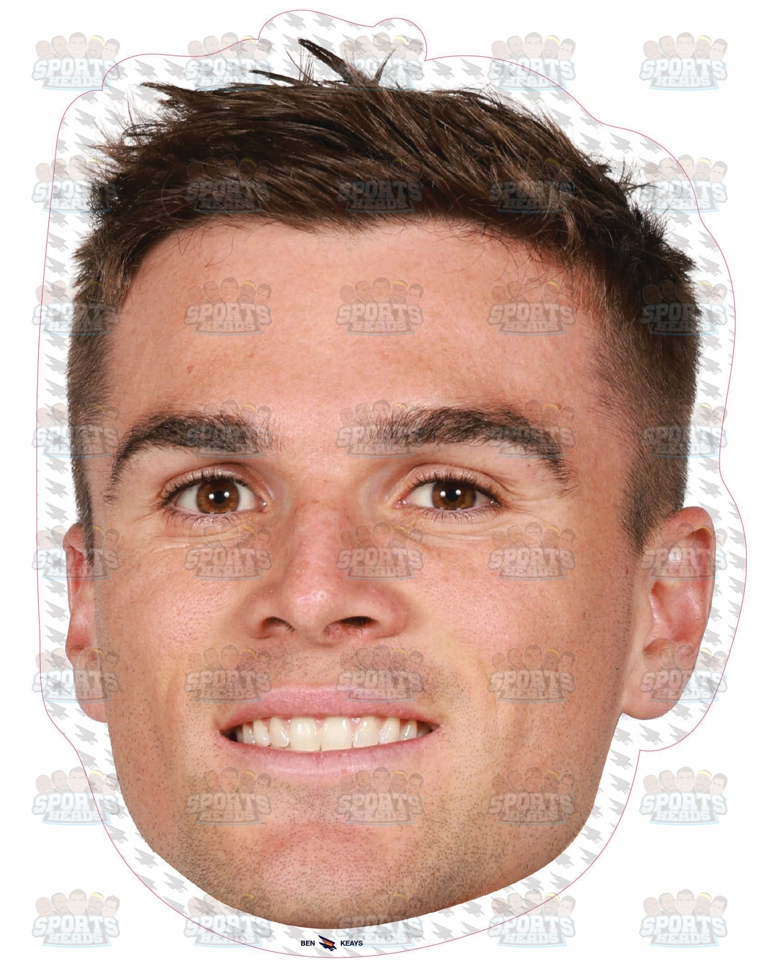 Ben Keays