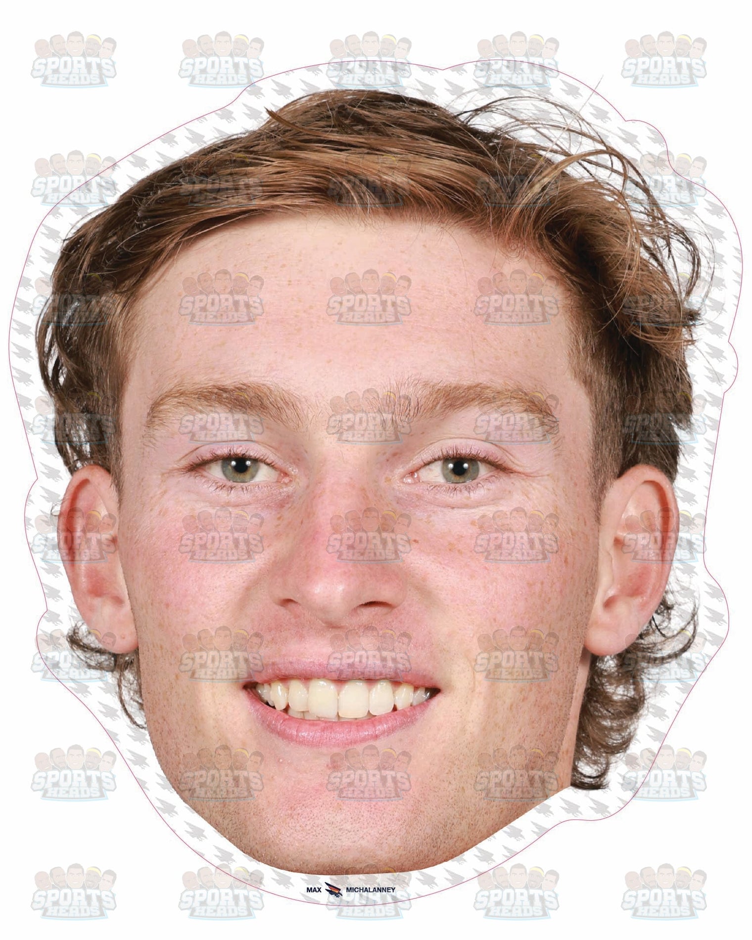 Max Michalanney