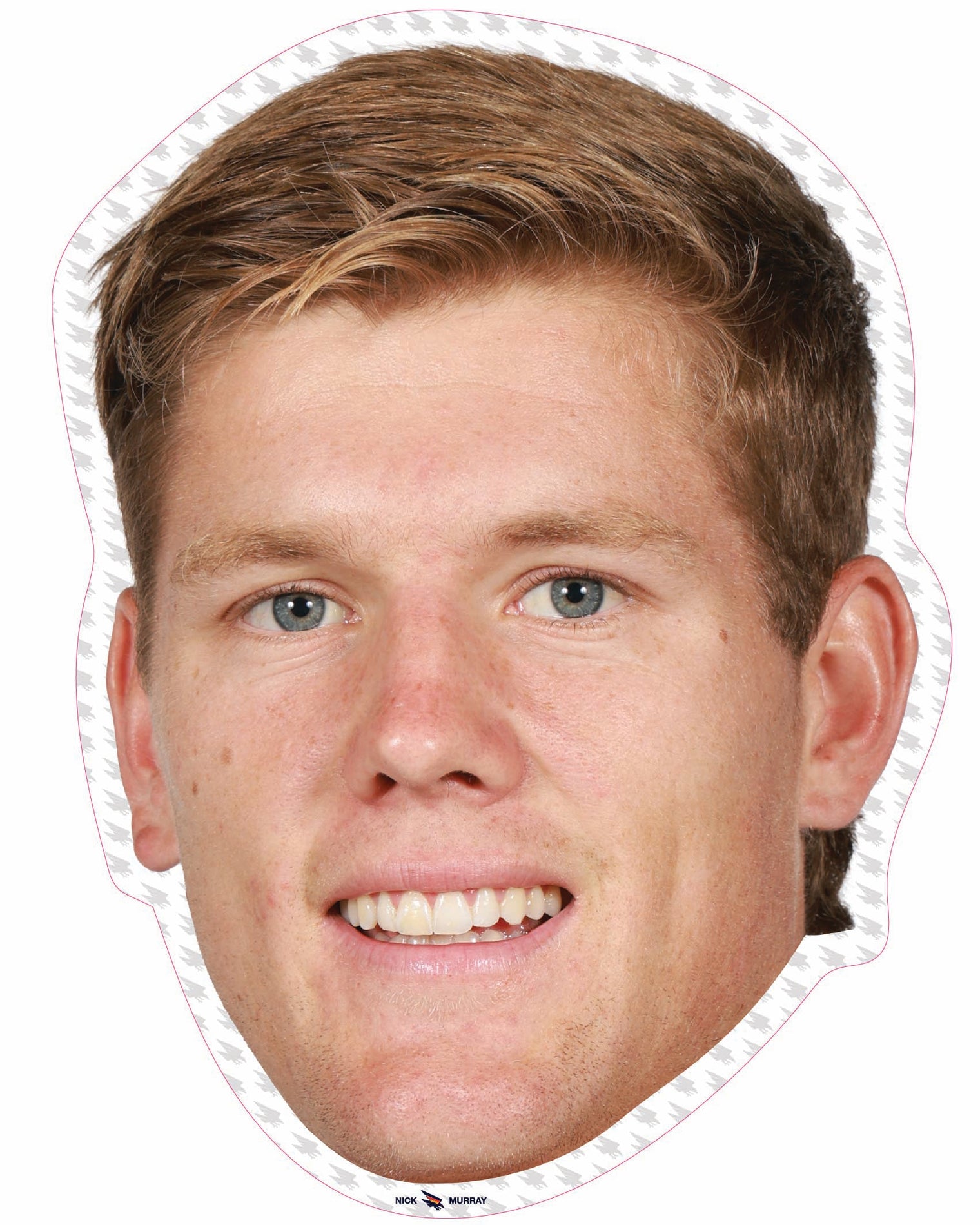 Nick Murray