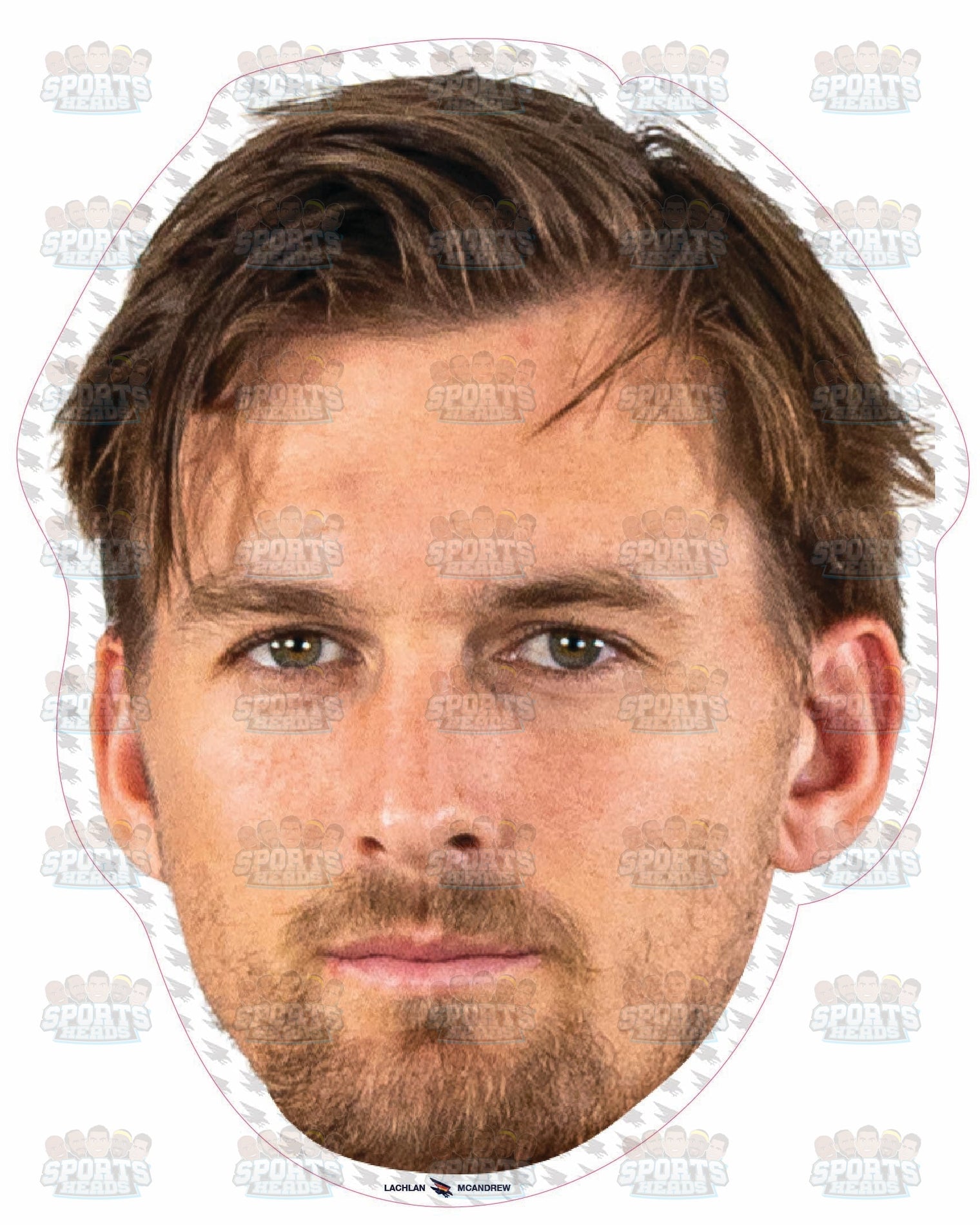 Lachlan McAndrew