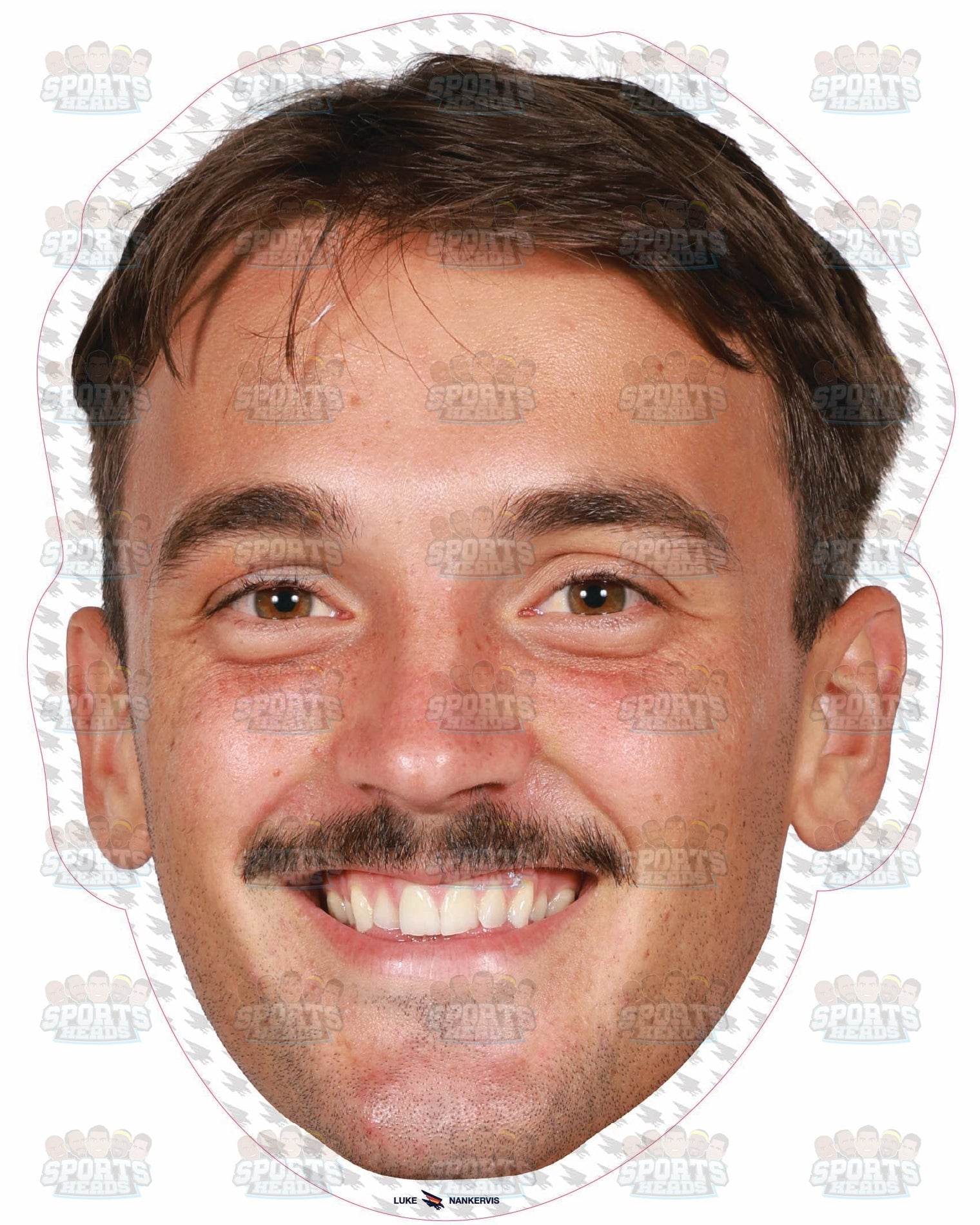 Luke Nankervis
