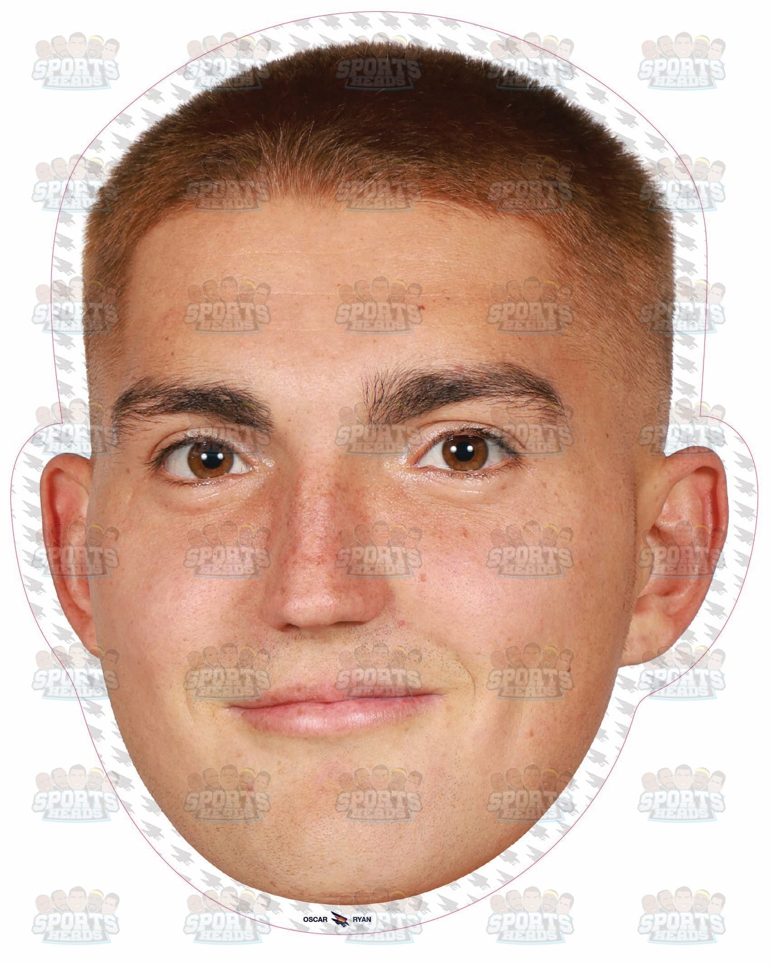 Oscar Ryan