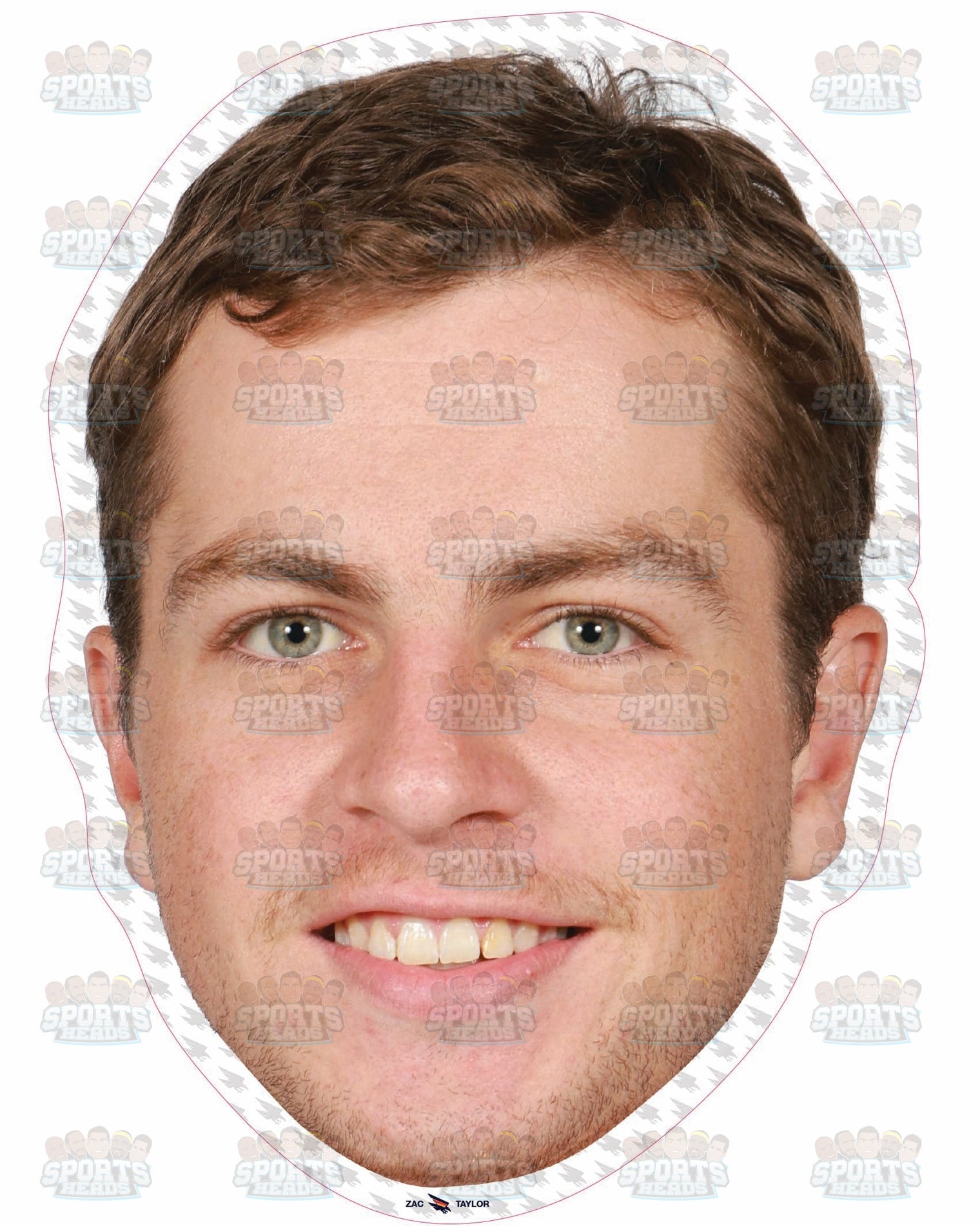 Zac Taylor