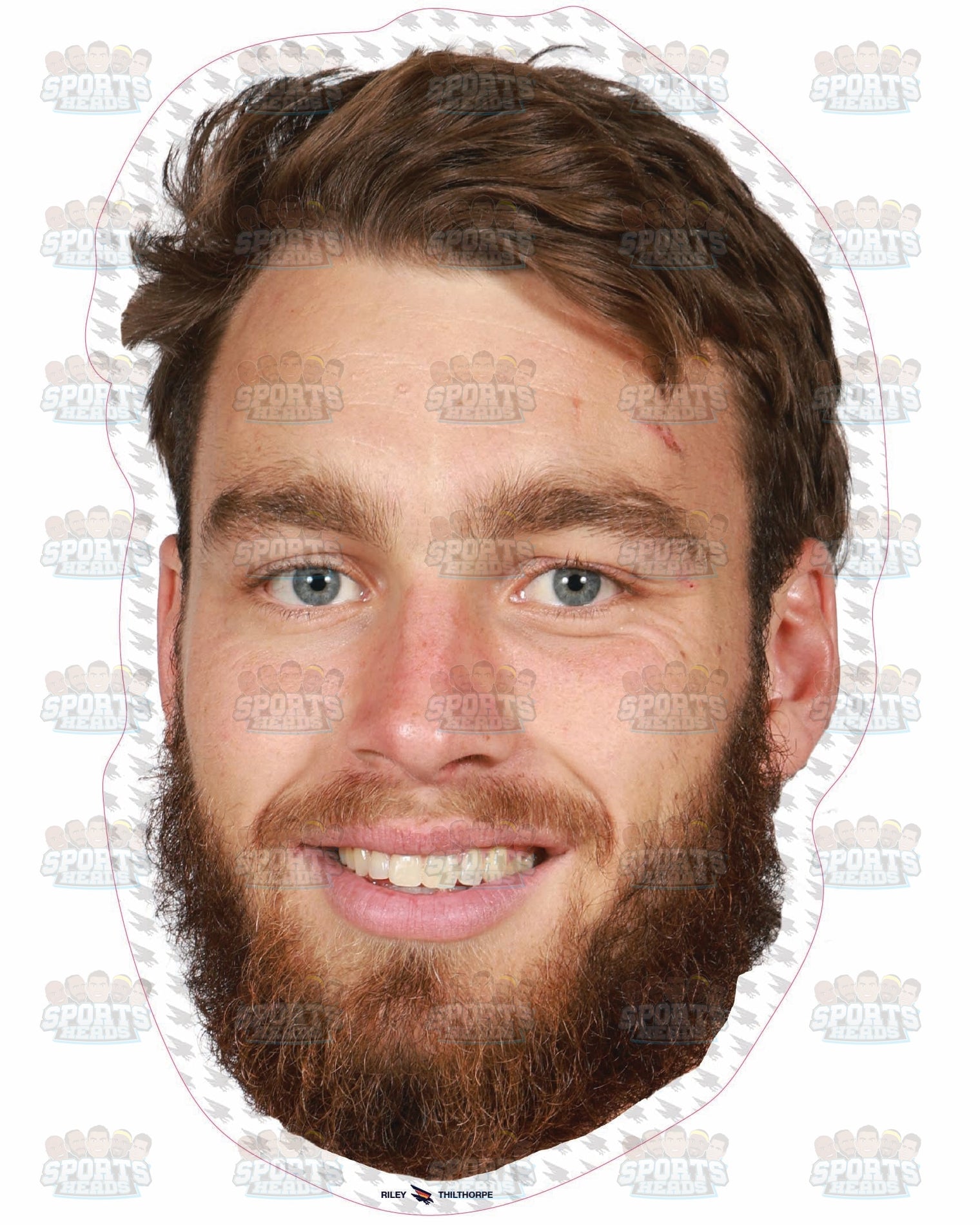 Riley Thilthorpe