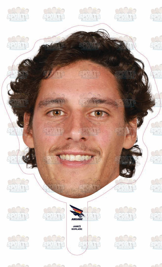 James Borlase