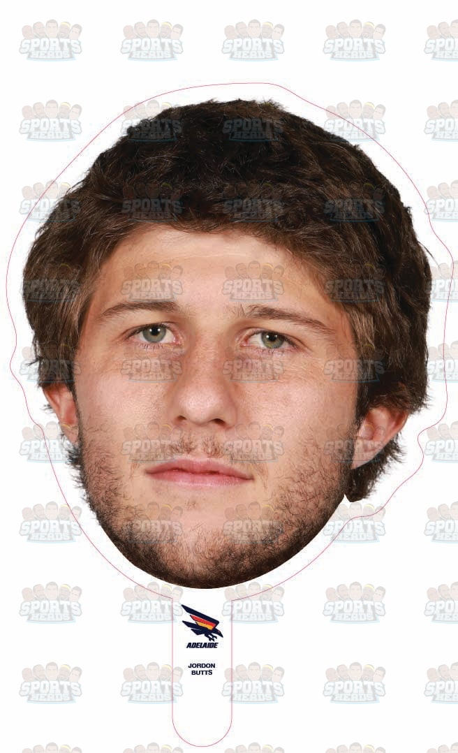 Jordon Butts