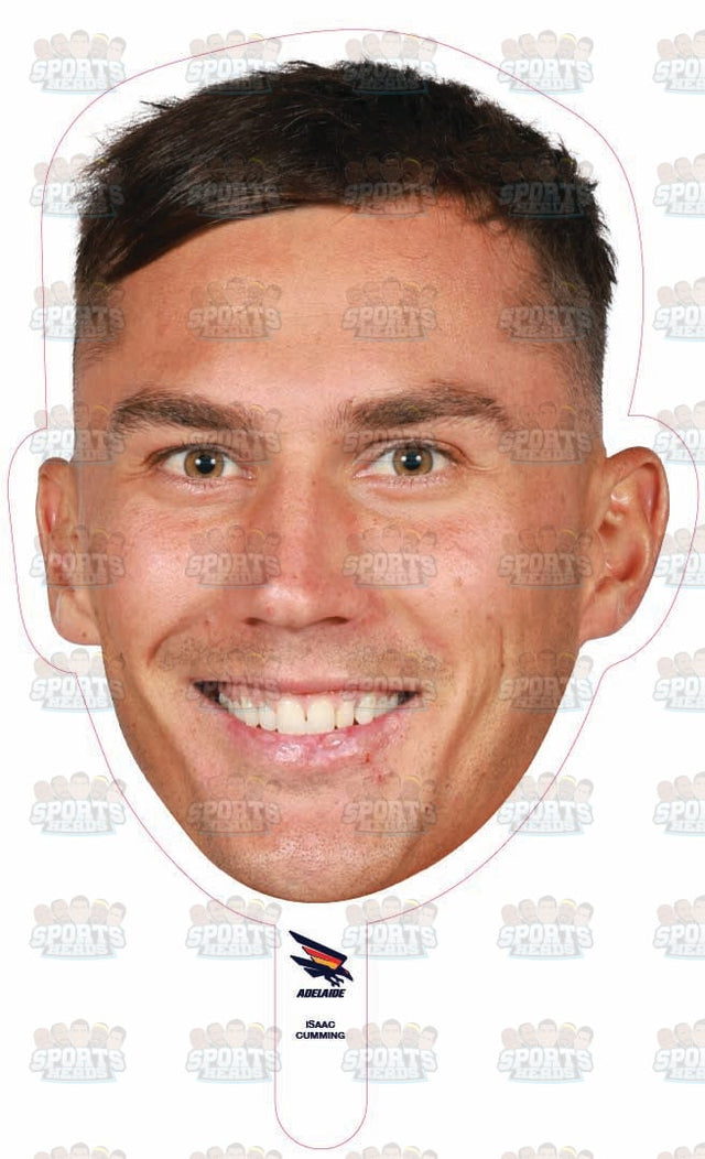 Isaac Cumming