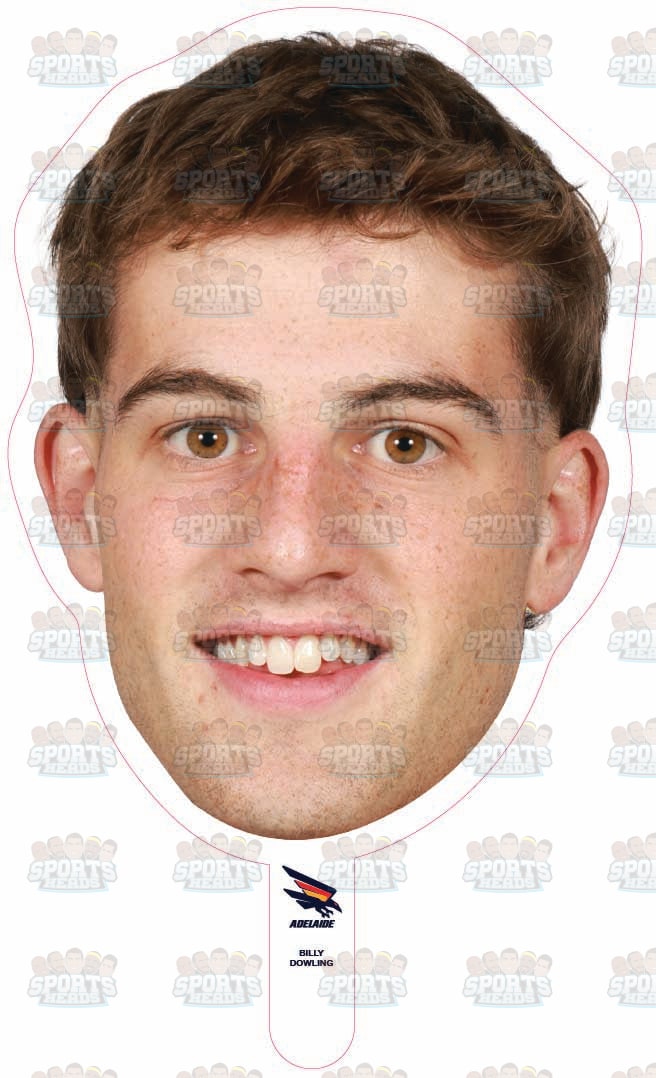 Billy Dowling