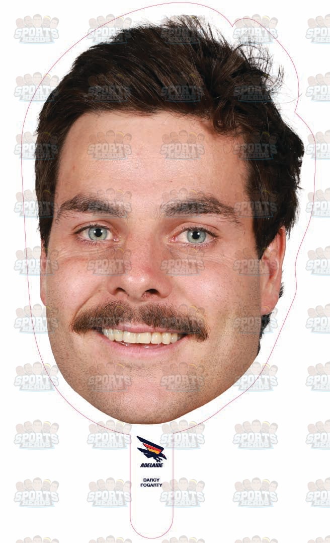 Darcy Fogarty