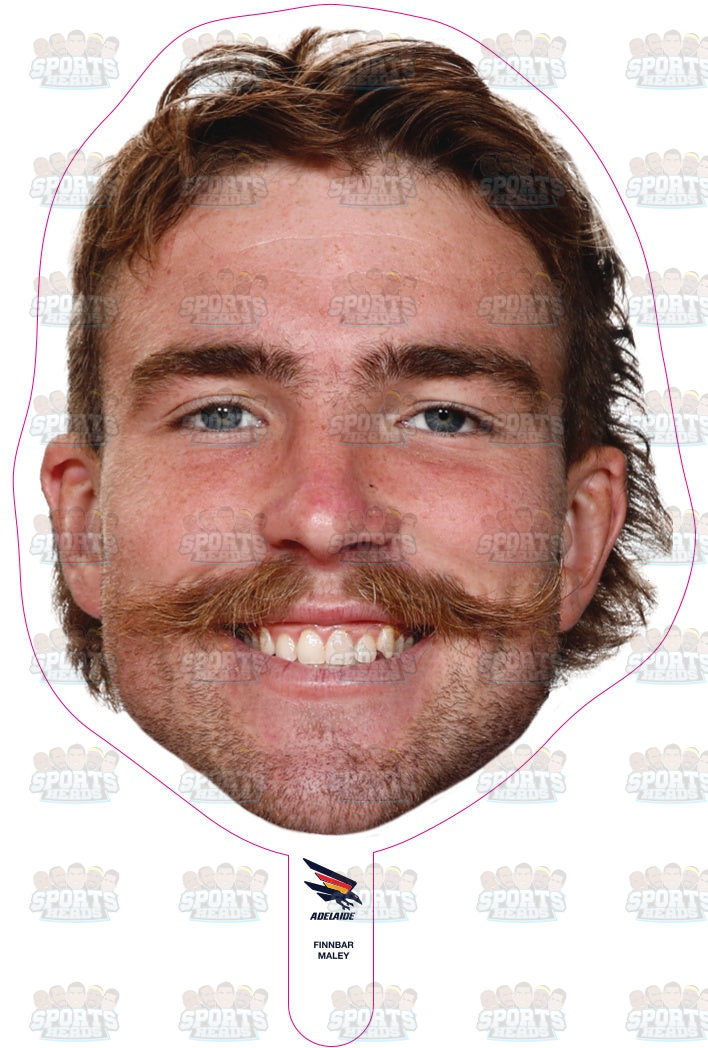 Finnbar Maley