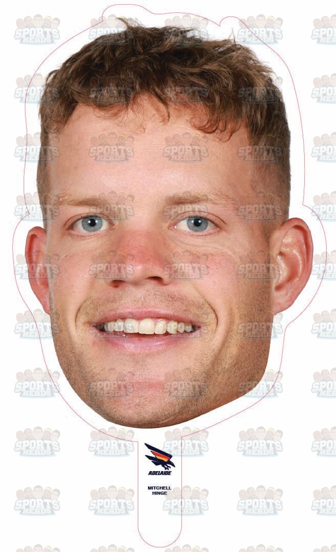Mitchell Hinge