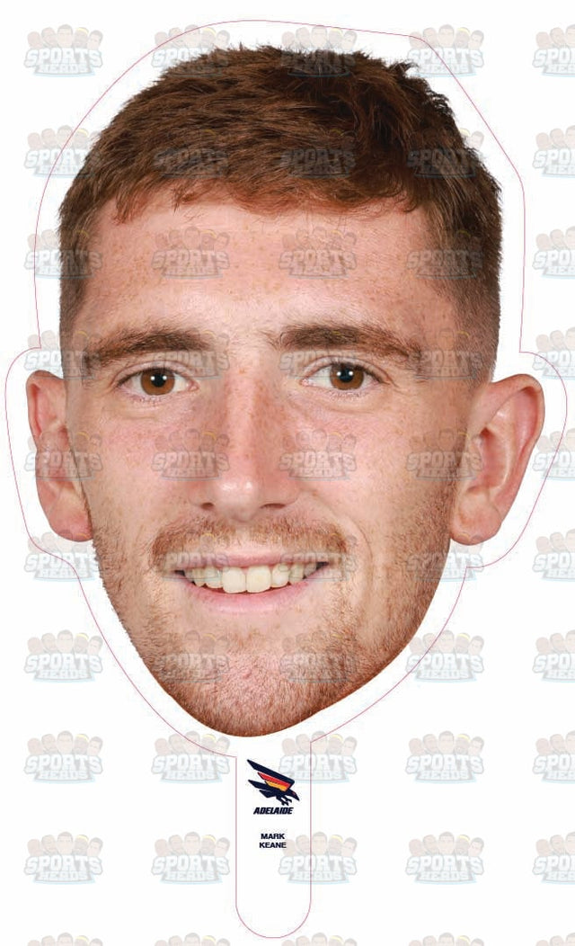 Mark Keane