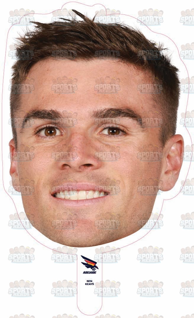 Ben Keays