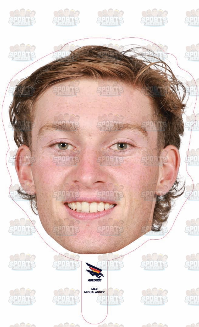 Max Michalanney
