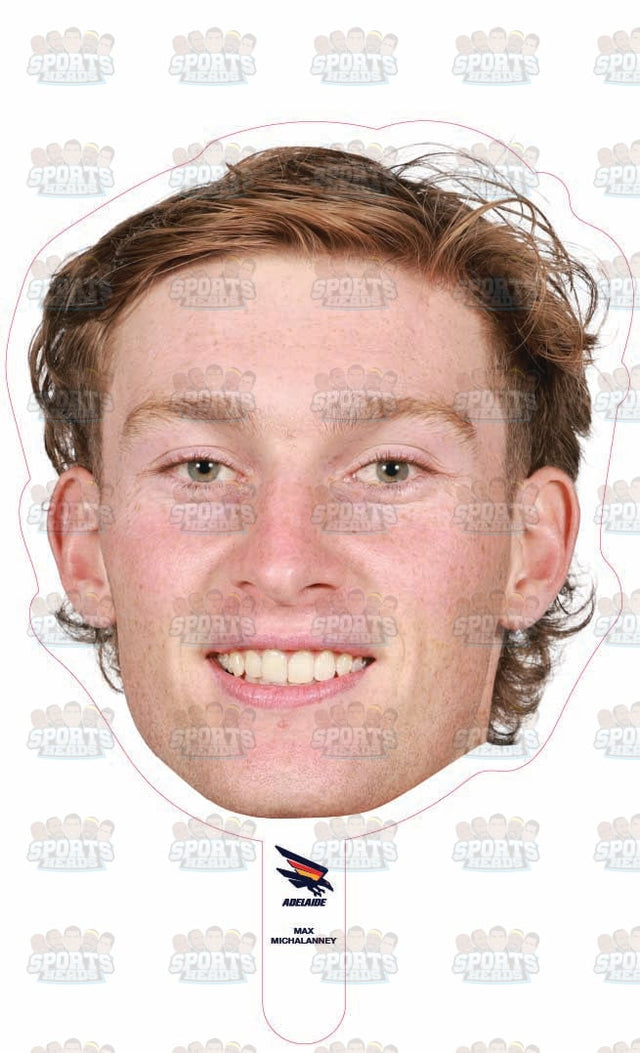 Max Michalanney